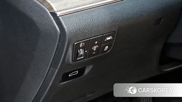 Kia K5 3rd generation 2020 Черный из Кореи, фото 5