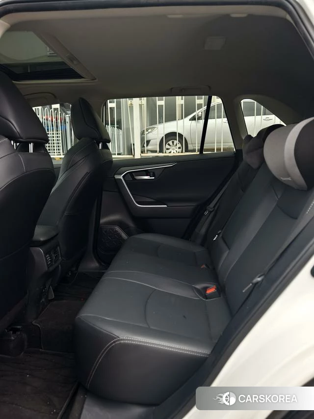 Toyota Wilanda 2024 Белый из Китая, фото 5
