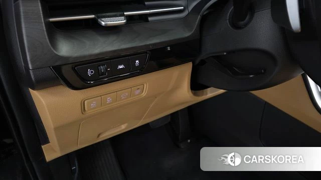 Kia Carnival 4th generation 2022 Черный из Кореи, фото 5