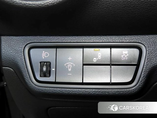 Kia The New K3 2nd generation 2022 Черный из Кореи, фото 5