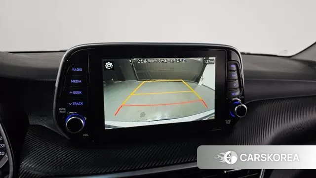 Hyundai All New Tucson 2020 Белый из Кореи, фото 5