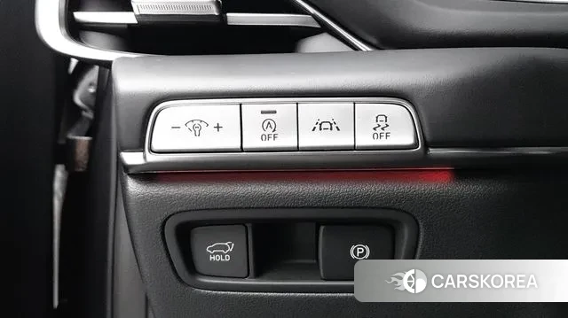 Genesis GV80 2020 Серый из Кореи, фото 5