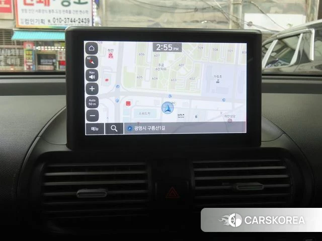 Hyundai Casper 2022 Белый из Кореи, фото 5