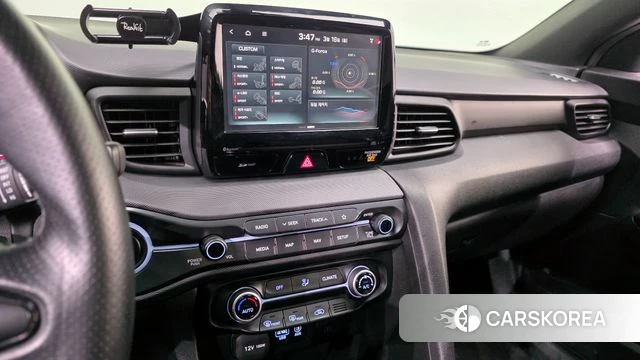 Hyundai Veloster (JS) 2020 Серый из Кореи, фото 5