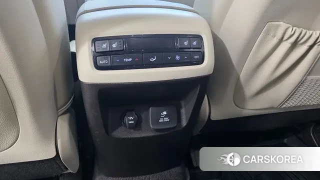 Hyundai Palisade 2021 Белый из Кореи, фото 5