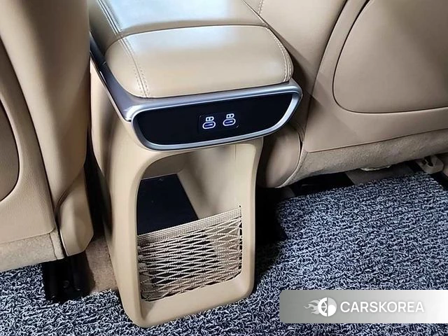 Genesis GV60 2022 Белый из Кореи, фото 5