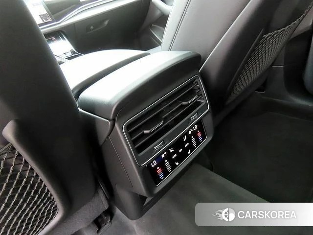 Audi Q7 (4M) 2021 Белый из Кореи, фото 5