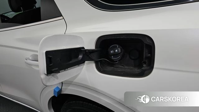 Genesis GV70 2024 Белый из Кореи, фото 5