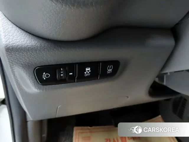 Kia Morning Urban (JA) 2021 Белый из Кореи, фото 5