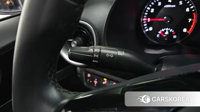 Kia The New K3 2nd generation 2024 Серый из Кореи, фото 5