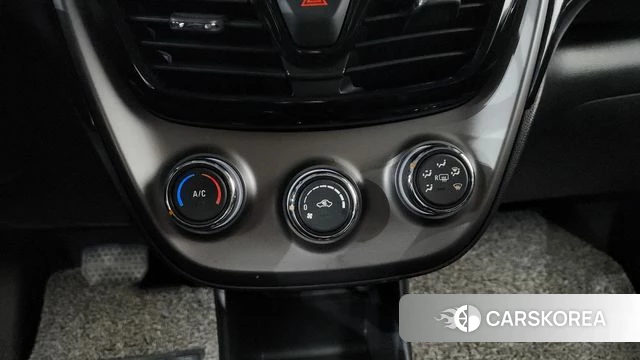 Chevrolet (GM Daewoo) The New Spark 2021 Серый из Кореи, фото 5