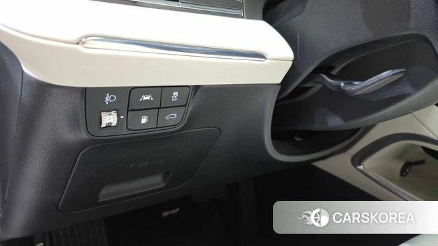 Hyundai The New Grandeur IG 2021 Белый из Кореи, фото 5