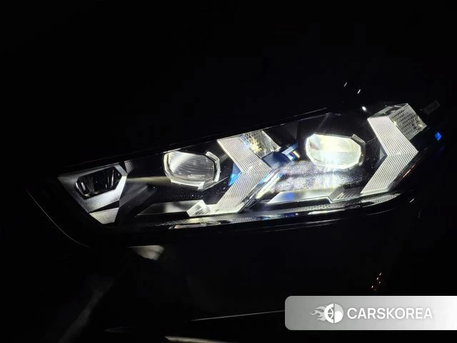 BMW X5 (G05) 2026 Черный из Кореи, фото 5