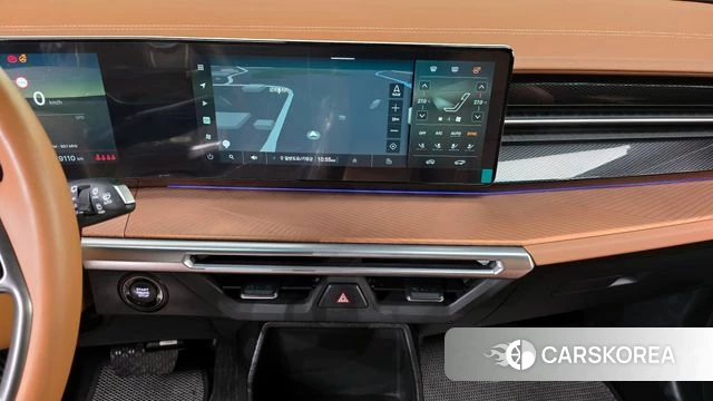 Ssangyong The New Torres 2024 Белый из Кореи, фото 5