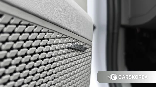 Hyundai The New Avante (CN7) 2025 Белый из Кореи, фото 5