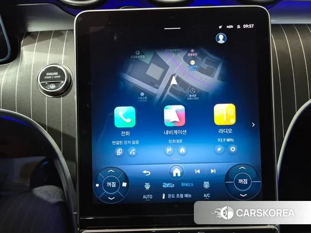 Mercedes-Benz CLE-Class C236 2025 Черный из Кореи, фото 5