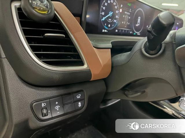 Kia The New Seltos 2022 Белый из Кореи, фото 5