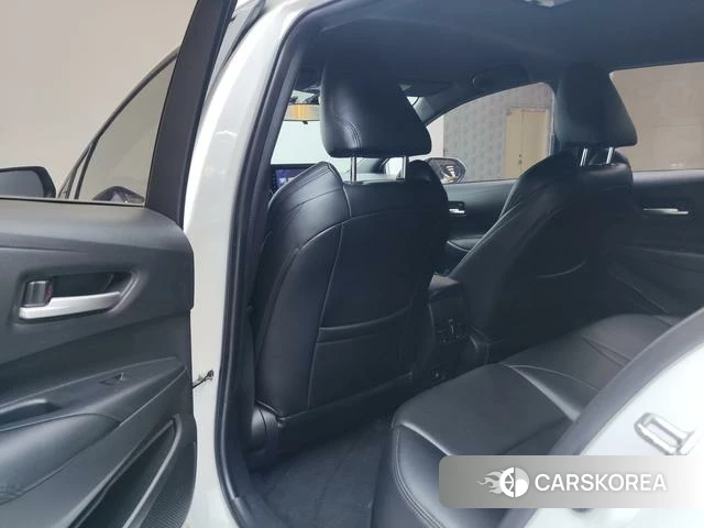 Toyota Lei Ling 2022 Белый из Китая, фото 5