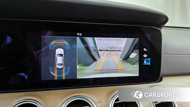 Mercedes-Benz E-Class W213 2021 Белый из Кореи, фото 5