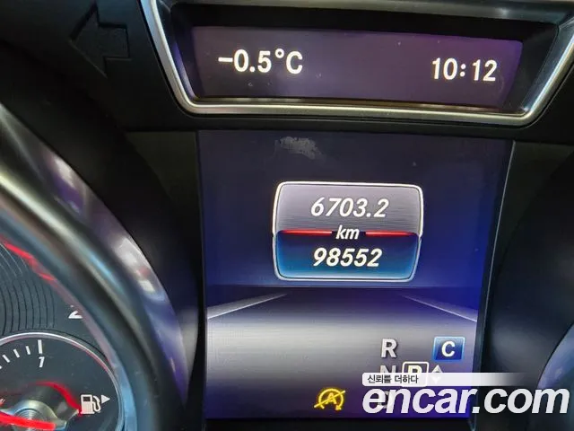 Mercedes-Benz GLE - Class W166 id 2224196 из Кореи 5