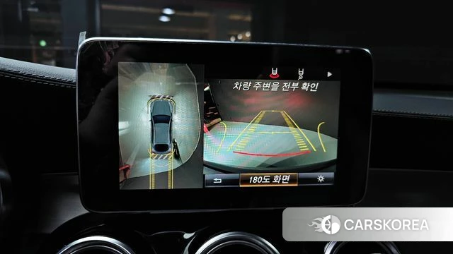 Mercedes-Benz GLC-Class X253 2019 Серый из Кореи, фото 5