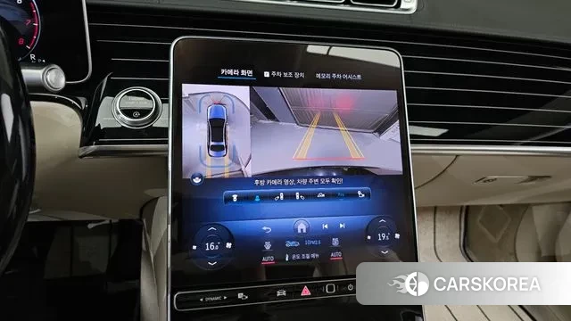 Mercedes-Benz S-Class W223 2023 Черный из Кореи, фото 5