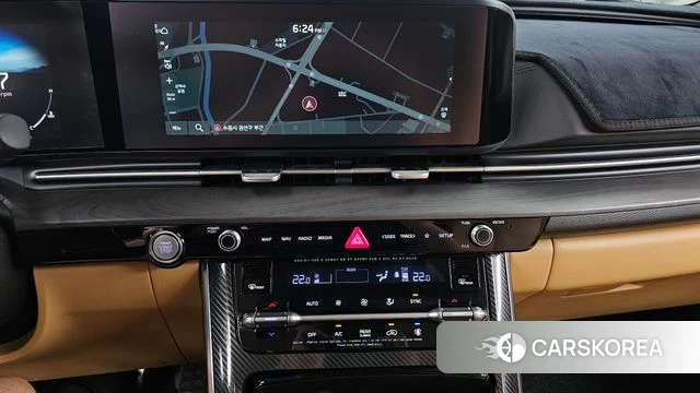 Kia Carnival 4th generation 2020 Белый из Кореи, фото 5