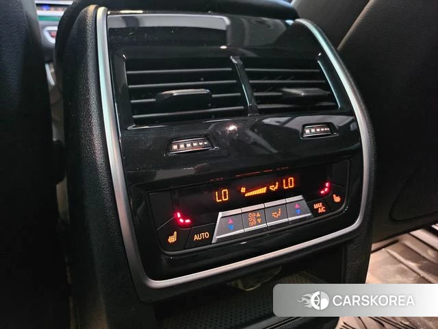 BMW X5 (G05) 2022 Черный из Кореи, фото 5