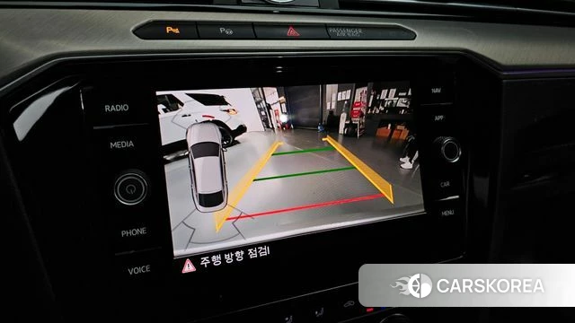 Volkswagen Arteon 2020 Желтый из Кореи, фото 5