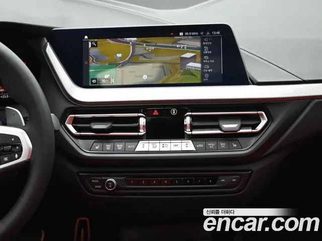 BMW 2 Series Gran Coupe (F44) id 2710955 из Кореи 5