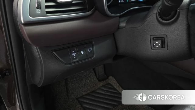Genesis The New G70 2021 Коричневый из Кореи, фото 5