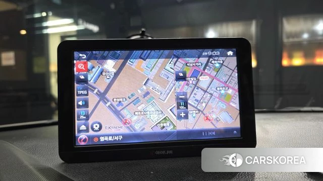 Kia The New Ray 2020 Песочный из Кореи, фото 5