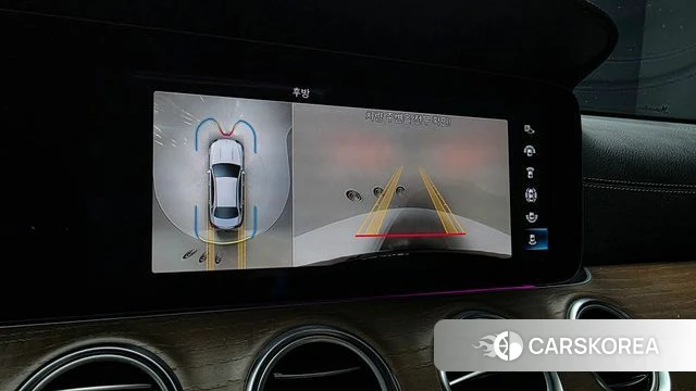 Mercedes-Benz E-Class W213 2022 Серый из Кореи, фото 5