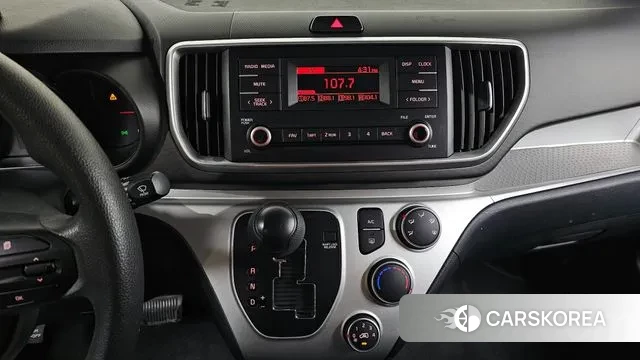 Kia The New Ray 2020 Белый из Кореи, фото 5