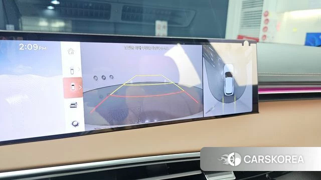 Genesis GV70 2024 Белый из Кореи, фото 5