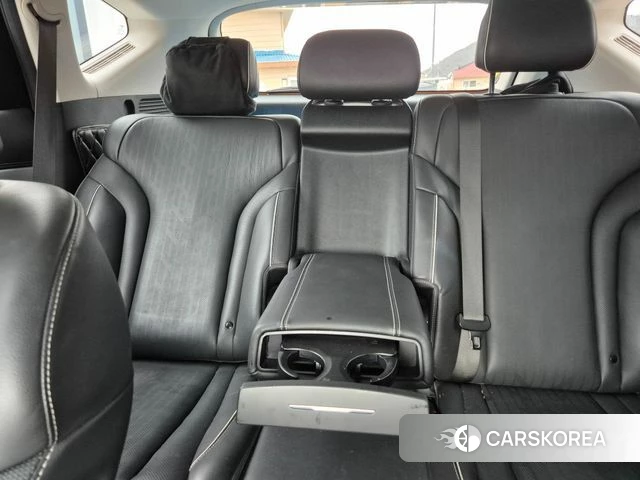 Genesis GV80 2020 Серый из Кореи, фото 5