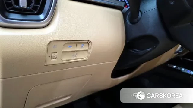 Kia Sorento 4th Generation 2022 Черный из Кореи, фото 5