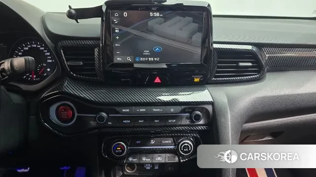 Hyundai Veloster (JS) 2019 Белый из Кореи, фото 5