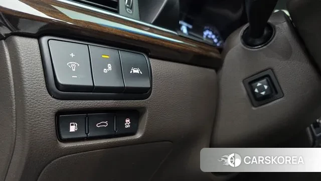 Kia Come New K7 2018 Белый из Кореи, фото 5