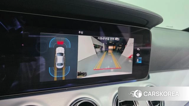 Mercedes-Benz E-Class W213 2021 Белый из Кореи, фото 5