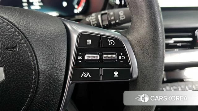 Kia Mohave Master 2022 Черный из Кореи, фото 5