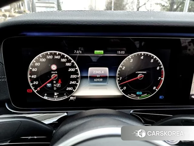 Mercedes-Benz CLS-Class C257 2019 Белый из Кореи, фото 5