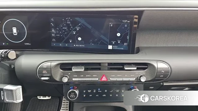 Hyundai Palisade (LX3) 2025 Белый из Кореи, фото 5