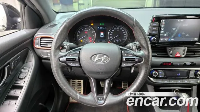 Hyundai i30 (PD) id 2651797 из Кореи 5