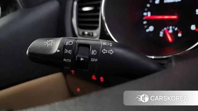 Kia The New Carnival id 3656818 из Кореи 5