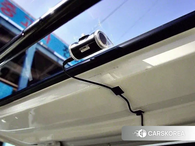 Chevrolet (GM Daewoo) New Damas id 2902031 из Кореи 5