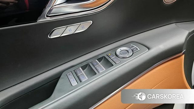 Genesis GV80 2025 Белый из Кореи, фото 5