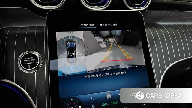Mercedes-Benz GLC-Class X254 2026 Черный из Кореи, фото 5