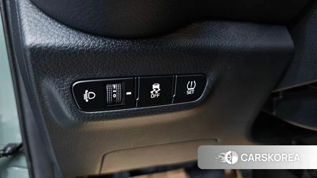 Kia The New Morning (JA) 2023 Цвет галактики из Кореи, фото 5
