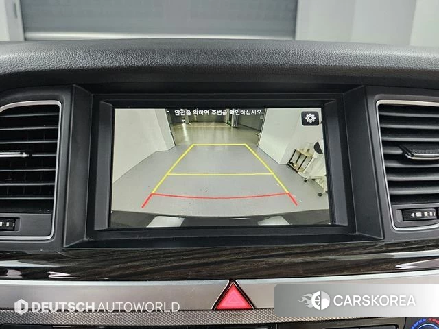 Genesis G80 2018 Черный из Кореи, фото 5